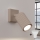 Brilagi - Kinkiet punktowy LED CRESTO 1xGU10/10W/230V taupe