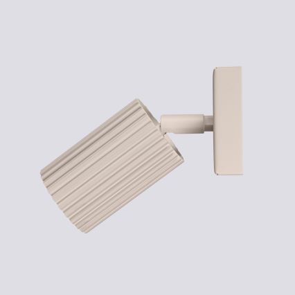 Brilagi - Kinkiet punktowy LED CRESTO 1xGU10/10W/230V taupe