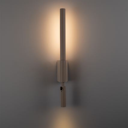 BRILAGI - Kinkiet punktowy VIXON LED/3W/230V + LED/5W beżowy CRI 90