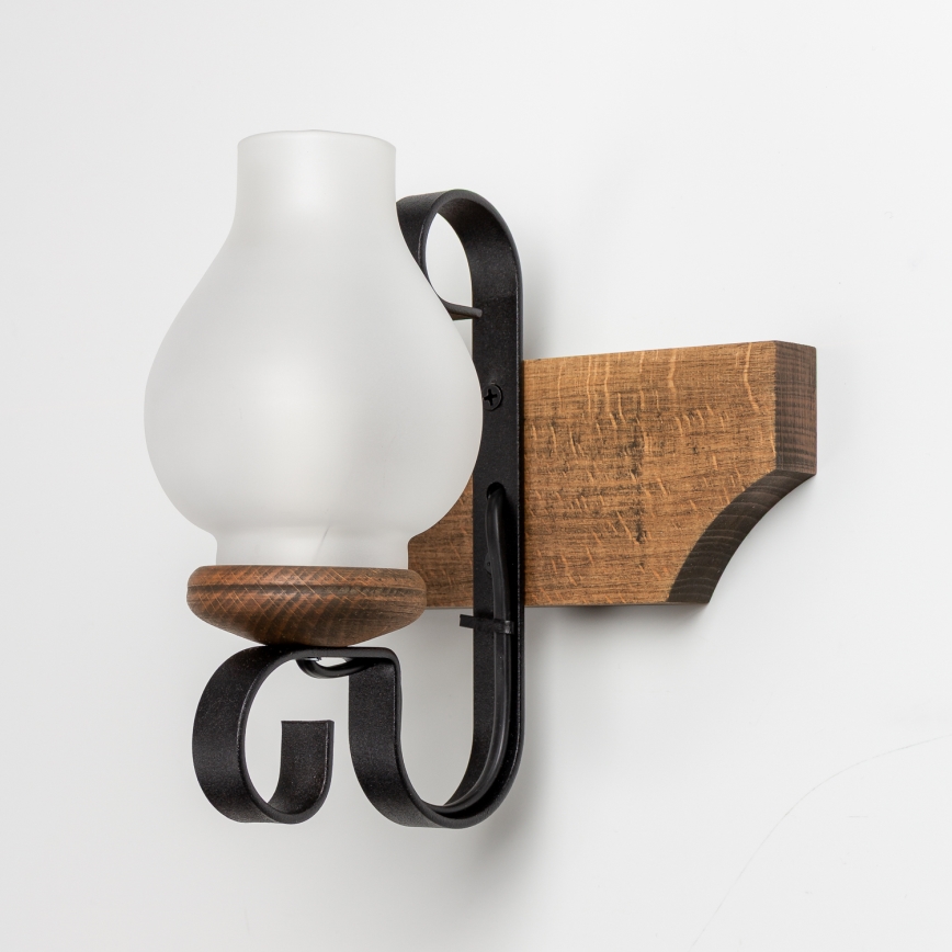 Brilagi - Kinkiet QUEEN 1xE14/40W/230V buk