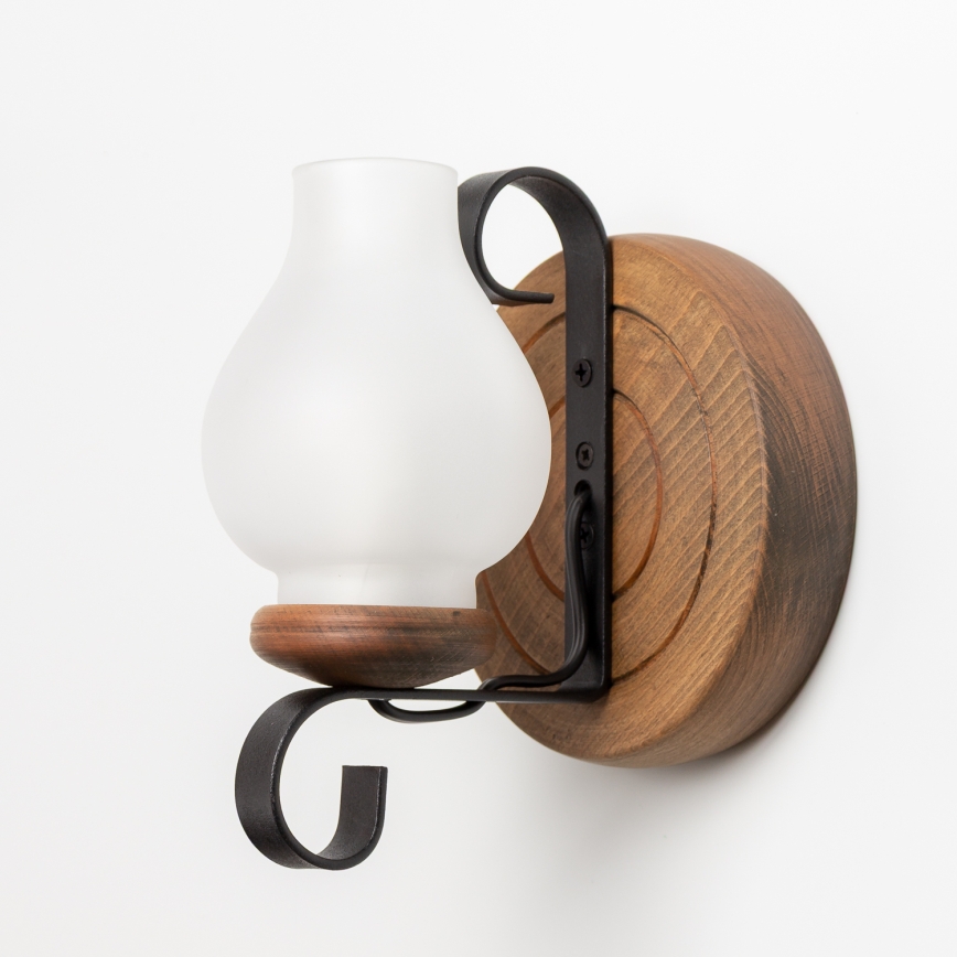 Brilagi - Kinkiet ROATA APLICA 1xE14/40W/230V buk