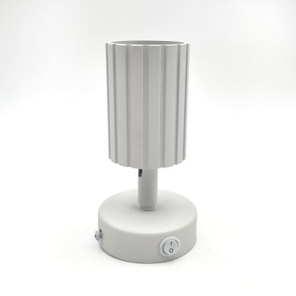 Brilagi - Kinkiet ścienny punktowy CRISPINA 1xGU10/10W/230V biały