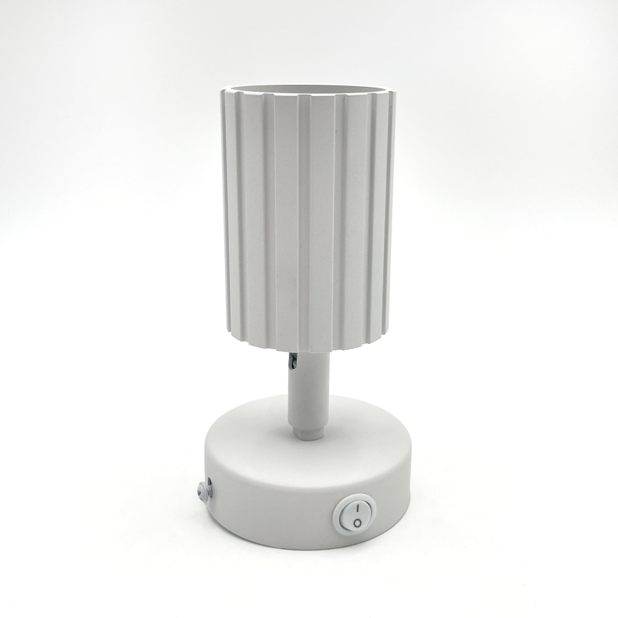 Brilagi - Kinkiet ścienny punktowy CRISPINA 1xGU10/10W/230V biały