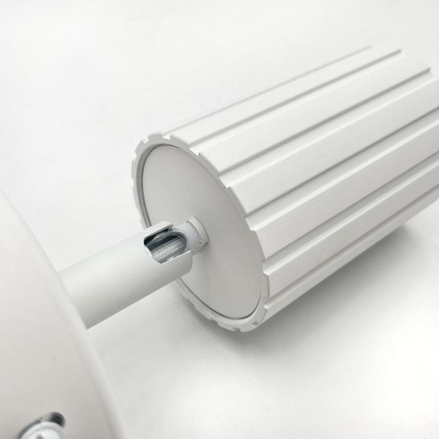 Brilagi - Kinkiet ścienny punktowy CRISPINA 1xGU10/10W/230V biały