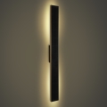 BRILAGI - Kinkiet solarny LED ściemnialny SUN LED/5,5W/3,7V 100 cm 6000 mAh IP44