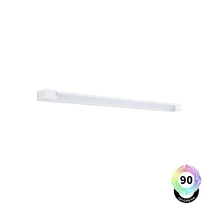 BRILAGI - Zewnętrzny kinkiet LED AQUA LINE LED/20W/230V 80 cm IP44 biały CRI 90
