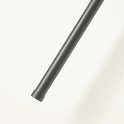 Brilagi - Zewnętrzny kinkiet LED AURA LED/12W/230V 4000K IP54 65 cm antracyt