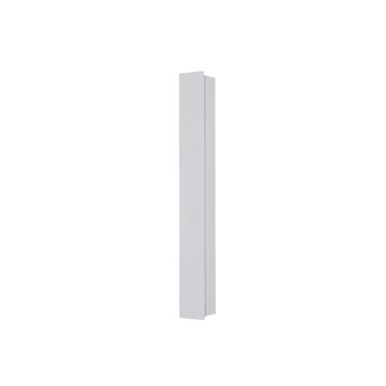 BRILAGI - LED zewnętrzny kinkiet LINEAR LED/8W/230V 3000K IP65 30 cm biały CRI 90