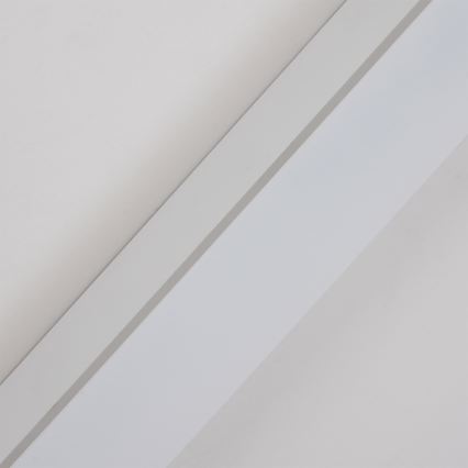 BRILAGI - LED zewnętrzny kinkiet LINEAR LED/8W/230V 3000K IP65 30 cm biały CRI 90