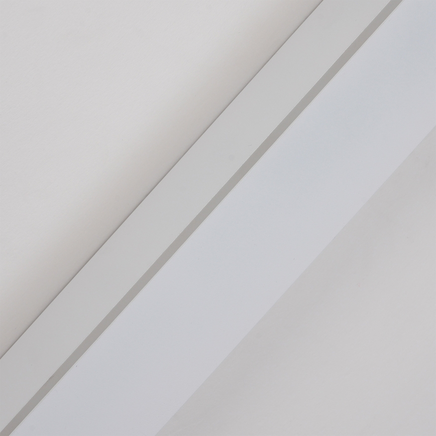 BRILAGI - LED zewnętrzny kinkiet LINEAR LED/8W/230V 3000K IP65 30 cm biały CRI 90