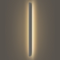 Brilagi - Kinkiet zewnętrzny LED LINEAR LED/32W/230V 3000K IP65 140 cm antracyt