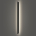 Brilagi - Kinkiet zewnętrzny LED LINEAR LED/32W/230V 4000K IP65 140 cm czarny