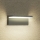 Brilagi - Kinkiet zewnętrzny LED TESSI LED/10W/230V antracyt IP54