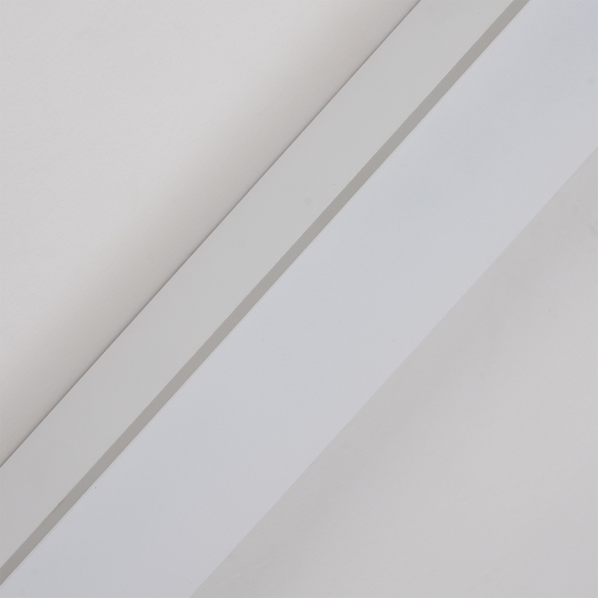 Brilagi - Kinkiet zewnętrzny LED LINEAR LED/12W/230V 3000K IP65 50 cm biały CRI 90