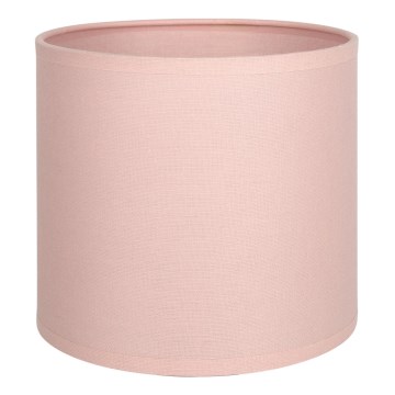 Brilagi - Klosz uniwersalny BOBO E27 śr. 15 cm różowy