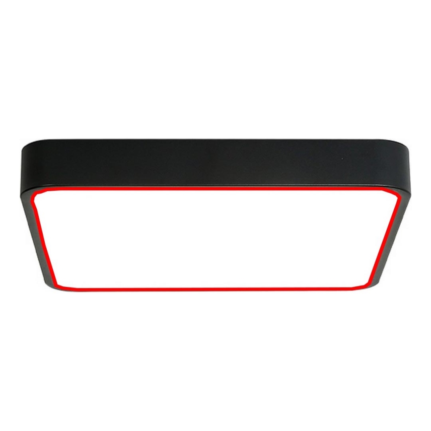 Brilagi - Klosz zamienny do lamp sufitowych POOL 50x50 cm
