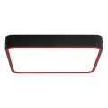 BRILAGI - Klosz zamienny do lamp sufitowych POOL SQUARE 40x40 cm