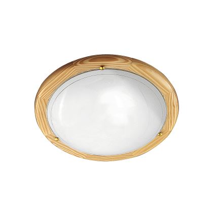 Brilagi - Klosz zamienny do oprawy sufitowej ORBIS o średnicy 38 cm