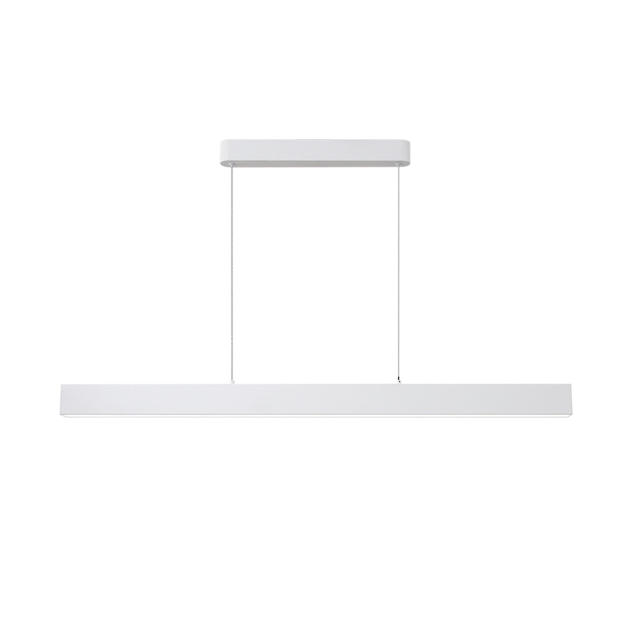 Brilagi - Lampa sufitowa LED na linkę SLEEKLINE LED/40W/230V 3000/4500/6000K biała