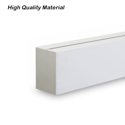 Brilagi - Lampa sufitowa LED na linkę SLEEKLINE LED/40W/230V 3000/4500/6000K biała