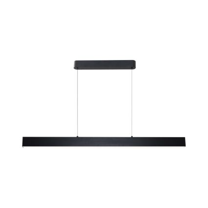 Brilagi - Lampa wisząca LED na linkę SLEEKLINE LED/40W/230V 3000/4500/6000K czarna
