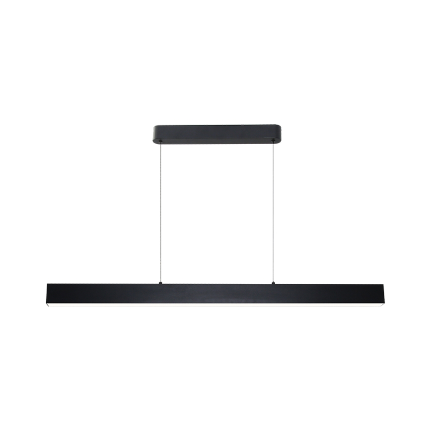 Brilagi - Lampa wisząca LED na linkę SLEEKLINE LED/40W/230V 3000/4500/6000K czarna