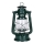 Brilagi - Lampa naftowa LANTERN 28 cm zielona