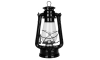 Brilagi - Lampa naftowa LANTERN 31 cm czarna