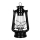 Brilagi - Lampa naftowa LANTERN 31 cm czarna