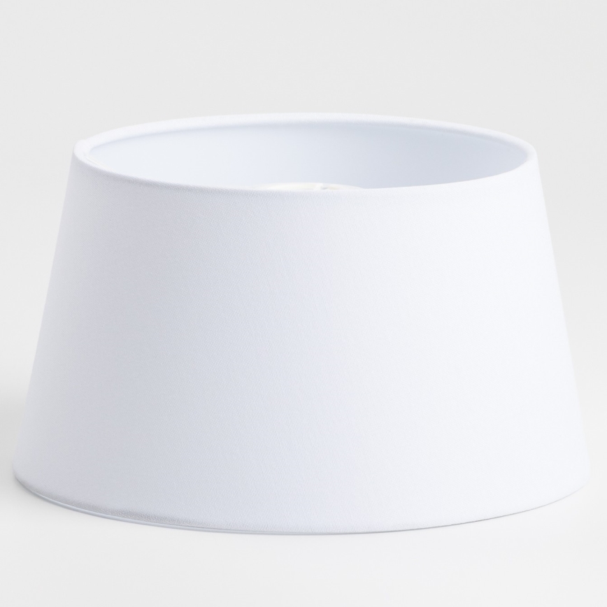 Brilagi - Lampa podłogowa CERIA 1xE27/100W/230V + 1xE14/25W czarna/biała