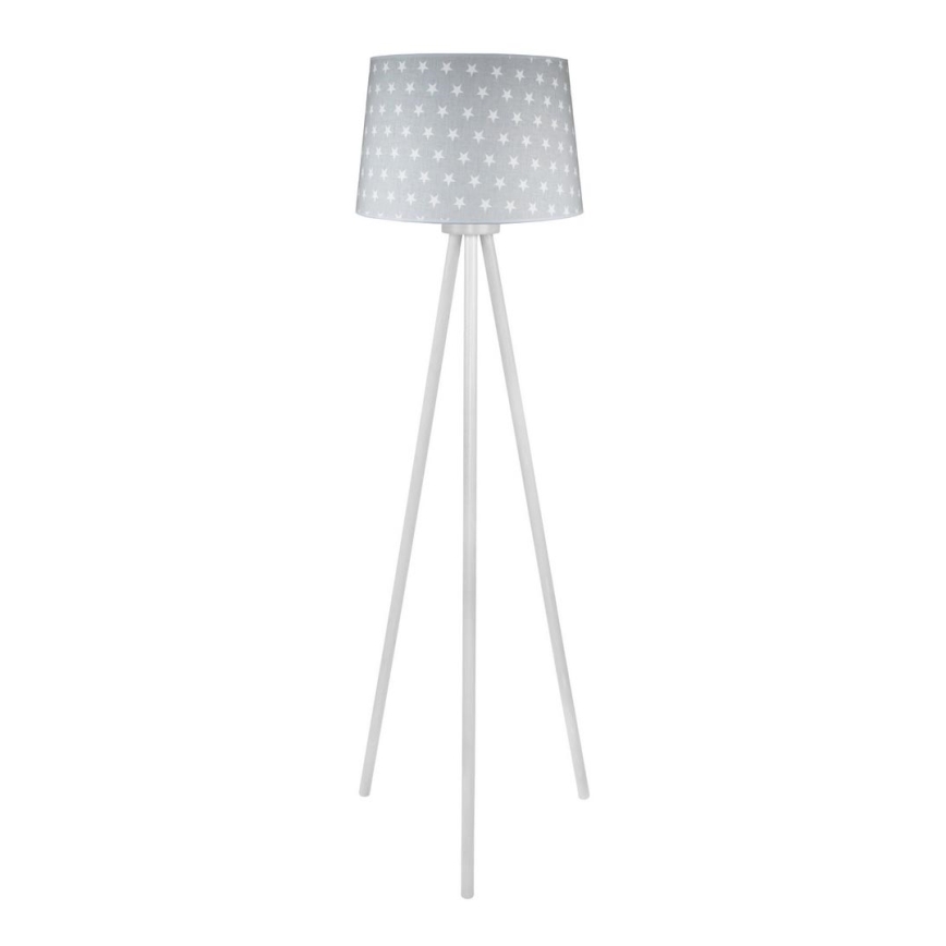 Brilagi - Lampa podłogowa dziecięca PARDEONE 1xE27/40W/230V