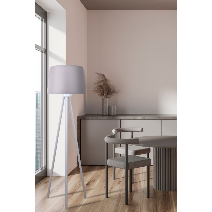 Lampa podłogowa PARDEONE 1xE14/40W/230V