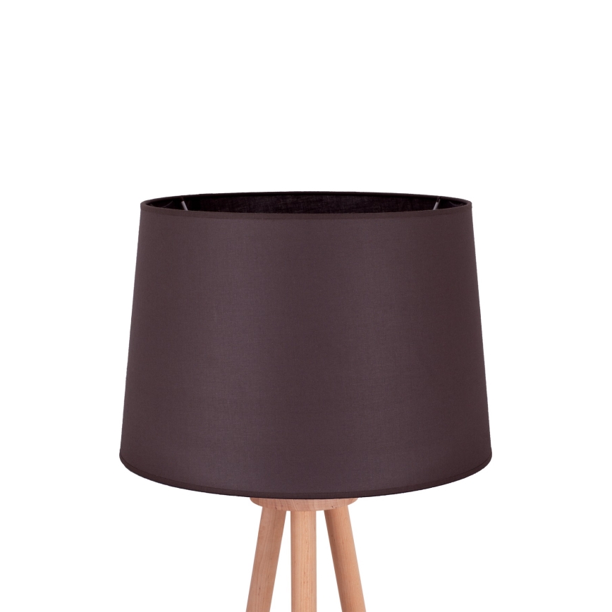 Brilagi - Lampa podłogowa PARDEONE 1xE27/40W/230V