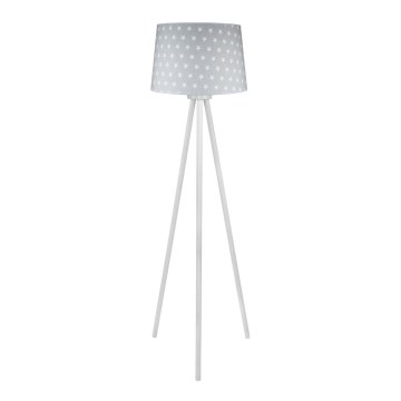 Brilagi - Lampa podłogowa PARDEONE 1xE27/40W/230V