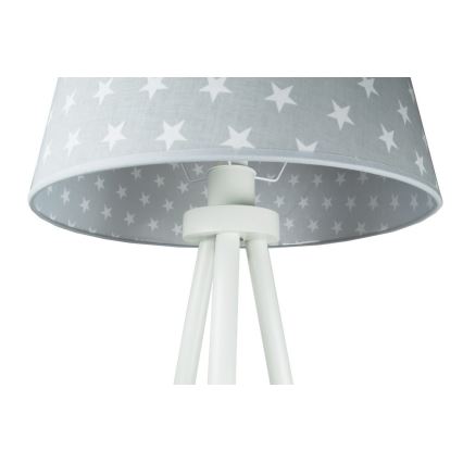 Brilagi - Lampa podłogowa dziecięca PARDEONE 1xE14/40W/230V