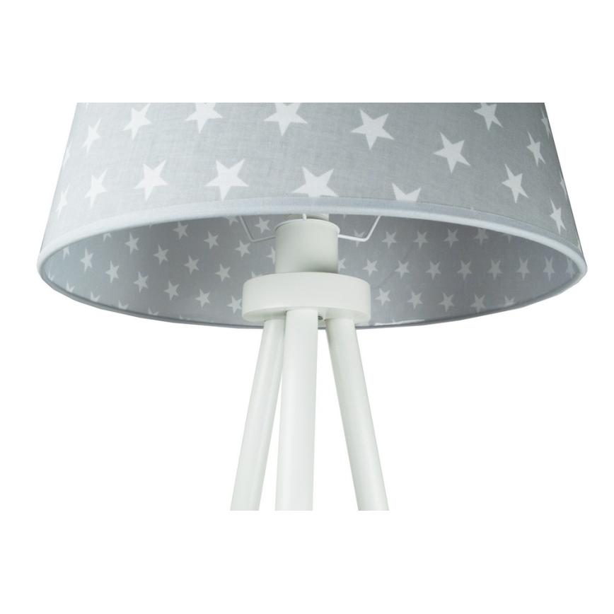 Brilagi - Lampa podłogowa dziecięca PARDEONE 1xE14/40W/230V