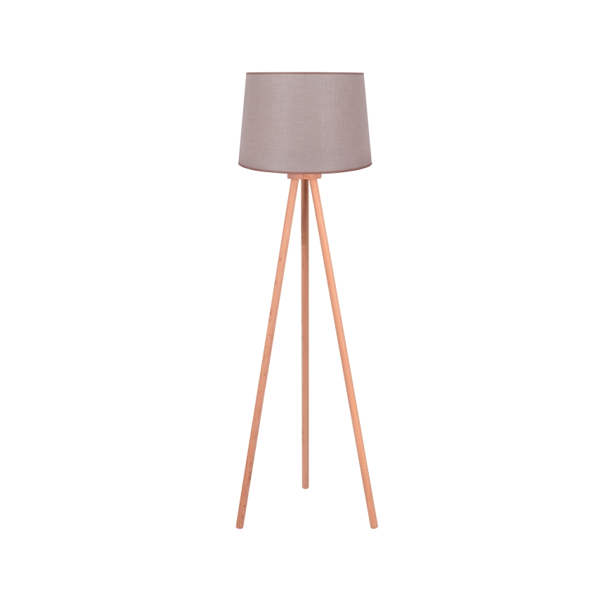 Brilagi - Lampa podłogowa PARDEONE 1xE27/40W/230V