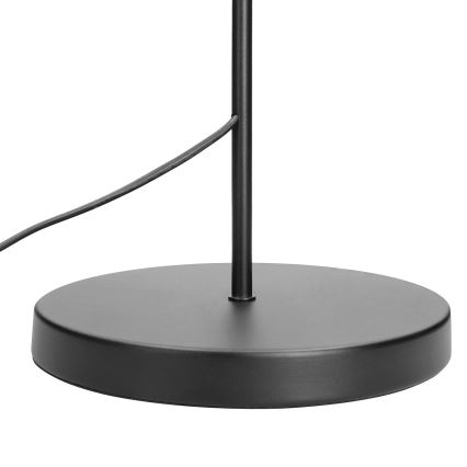Brilagi - Lampa podłogowa SELE 3xGU10/30W/230V czarny