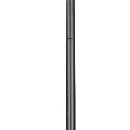 Brilagi - Lampa podłogowa SELE 3xGU10/30W/230V czarny