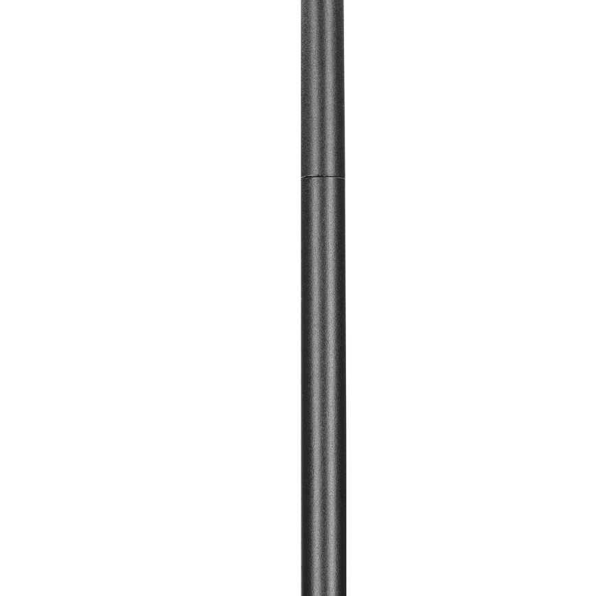 Brilagi - Lampa podłogowa SELE 3xGU10/30W/230V czarny