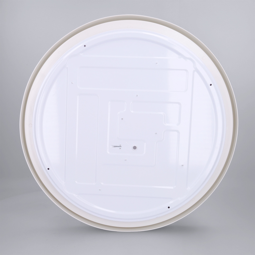 Brilagi - ściemnialna oprawa sufitowa LED MATTEO LED/60W/230V 3000-6500K Ø 51,5 cm taupe + pilot zdalnego sterowania