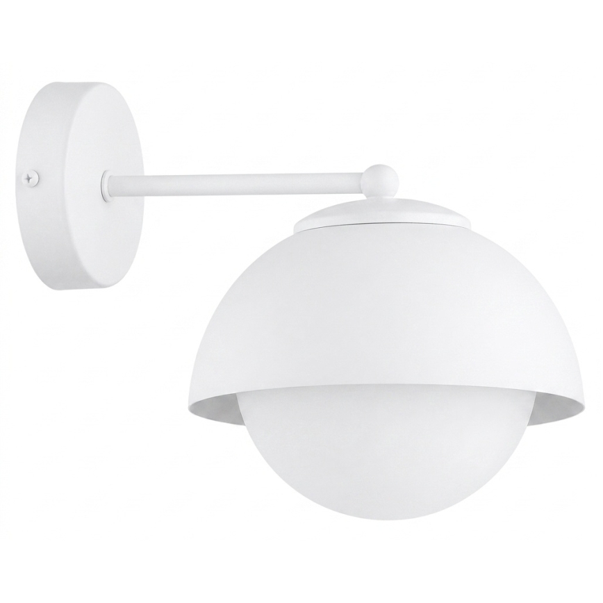 BRILAGI - Lampa ścienna COSMO 1xE27/60W/230V biała/złota