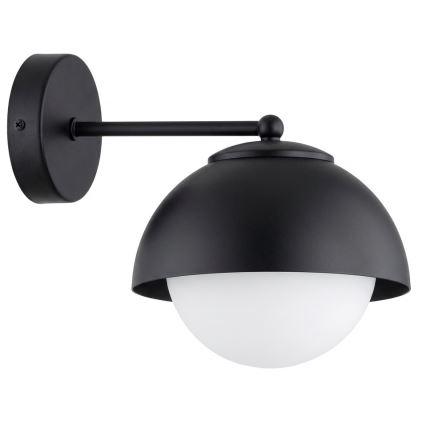 BRILAGI - Lampa ścienna COSMO 1xE27/60W/230V czarna