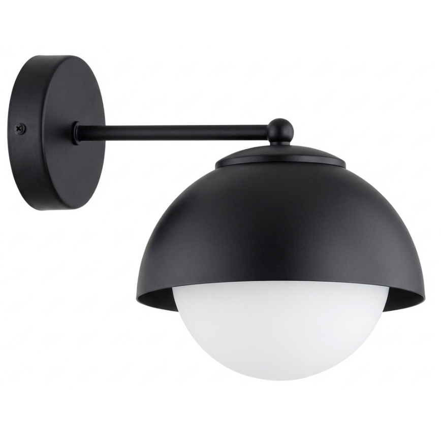 BRILAGI - Lampa ścienna COSMO 1xE27/60W/230V czarna