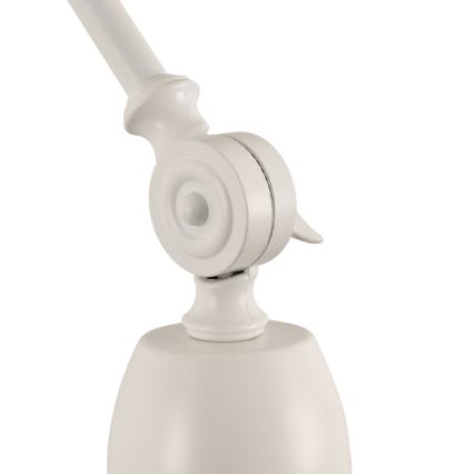 BRILAGI - Lampa ścienna QUILL 1xE27/40W/230V 83 cm biała