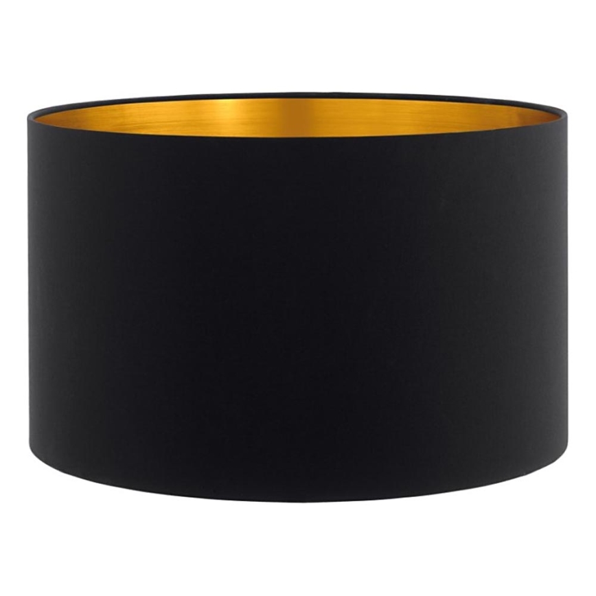 Brilagi - Lampa stojąca CERIA 1xE27/100W/230V + 1xE14/25W złota/czarna