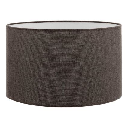 Brilagi - Lampa stojąca CERIA 2 w 1 1xE27/100W/230V + 1xE14/25W matowy chrom/brązowy