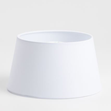 Brilagi - Lampa stojąca LED CERIA 1xE27/40W/230V śr. 25 cm biała