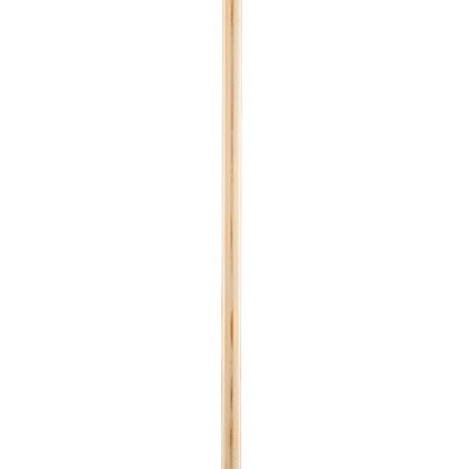 Brilagi - Lampa stojąca SAPHIRE 1xE27/15W/230V kremowa/złota/patyna