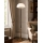 Brilagi - Lampa stojąca TAURUS 2xE27/15W/230V brązowa